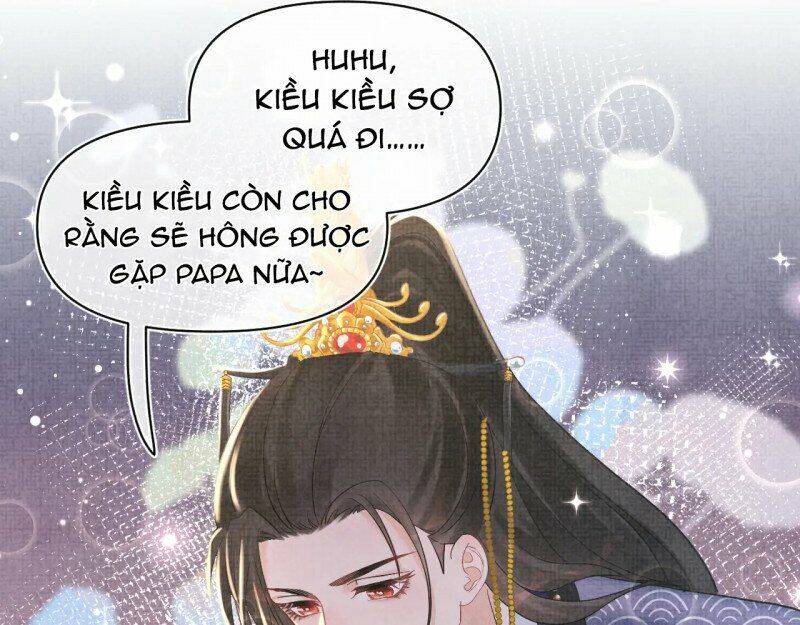 Nhóc Con Người Cá 3 Tuổi Rồi Chapter 80 - Trang 2