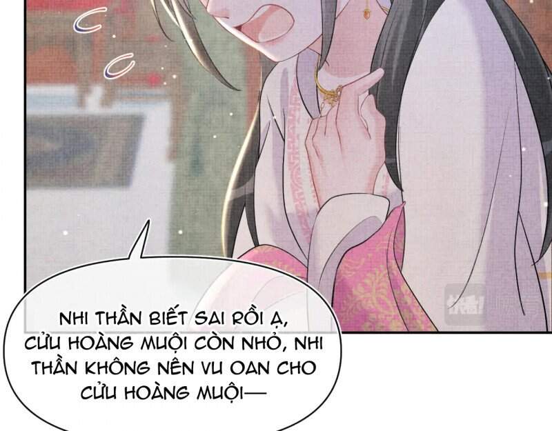 Nhóc Con Người Cá 3 Tuổi Rồi Chapter 81 - Trang 2