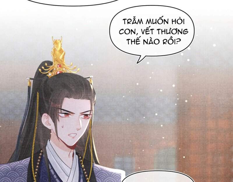 Nhóc Con Người Cá 3 Tuổi Rồi Chapter 81 - Trang 2