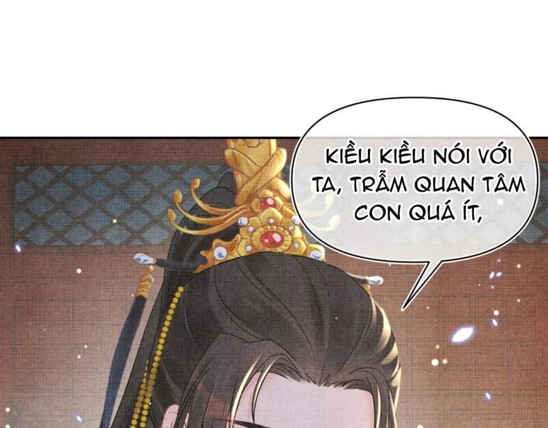 Nhóc Con Người Cá 3 Tuổi Rồi Chapter 81 - Trang 2