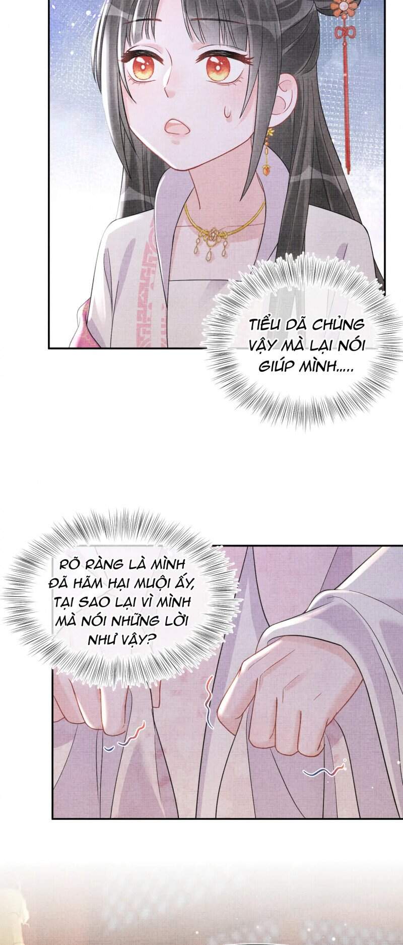 Nhóc Con Người Cá 3 Tuổi Rồi Chapter 81 - Trang 2