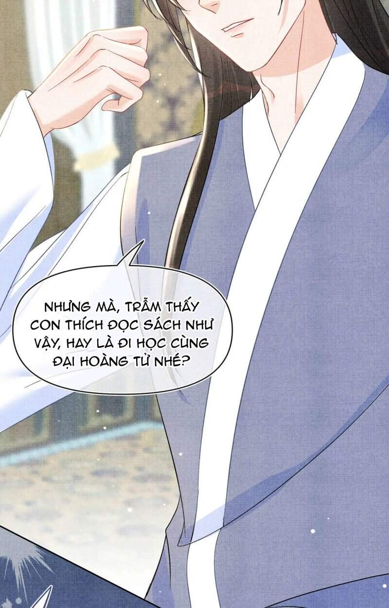 Nhóc Con Người Cá 3 Tuổi Rồi Chapter 81 - Trang 2