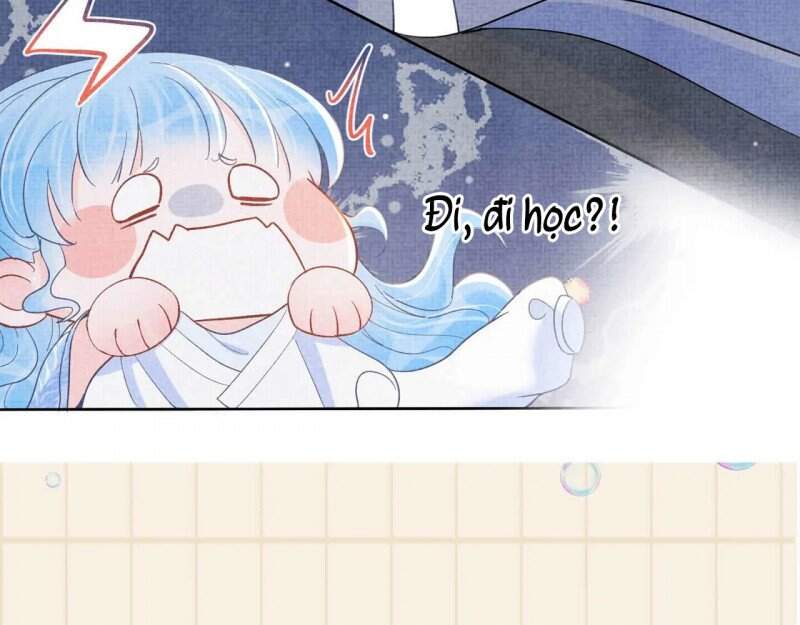 Nhóc Con Người Cá 3 Tuổi Rồi Chapter 81 - Trang 2