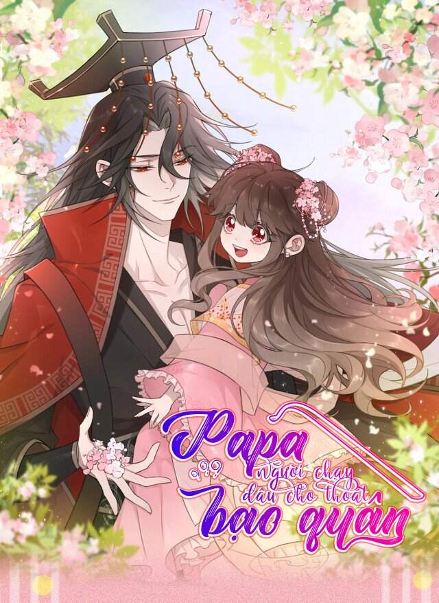 Nhóc Con Người Cá 3 Tuổi Rồi Chapter 81 - Trang 2