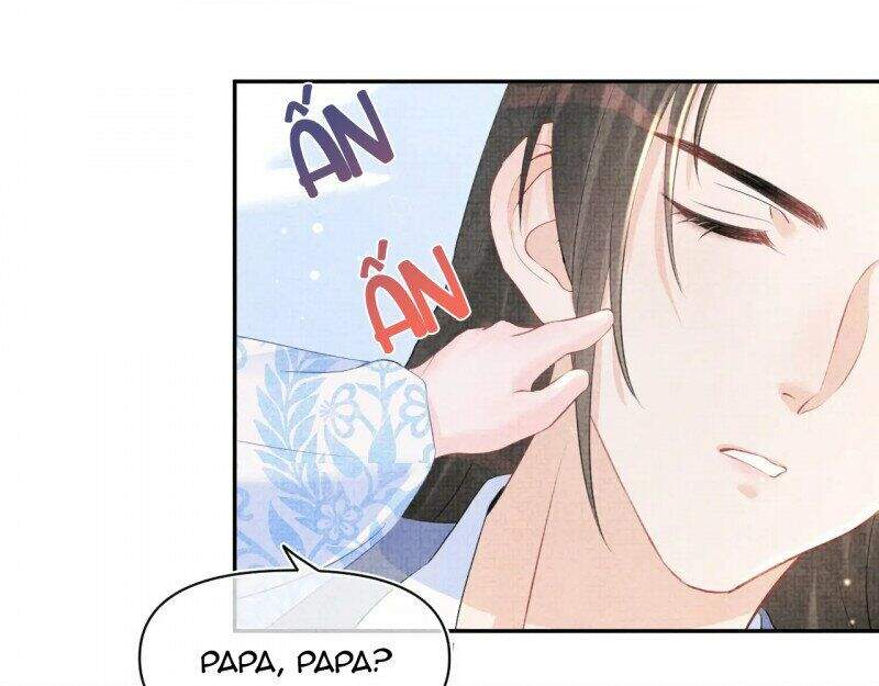 Nhóc Con Người Cá 3 Tuổi Rồi Chapter 82 - Trang 2