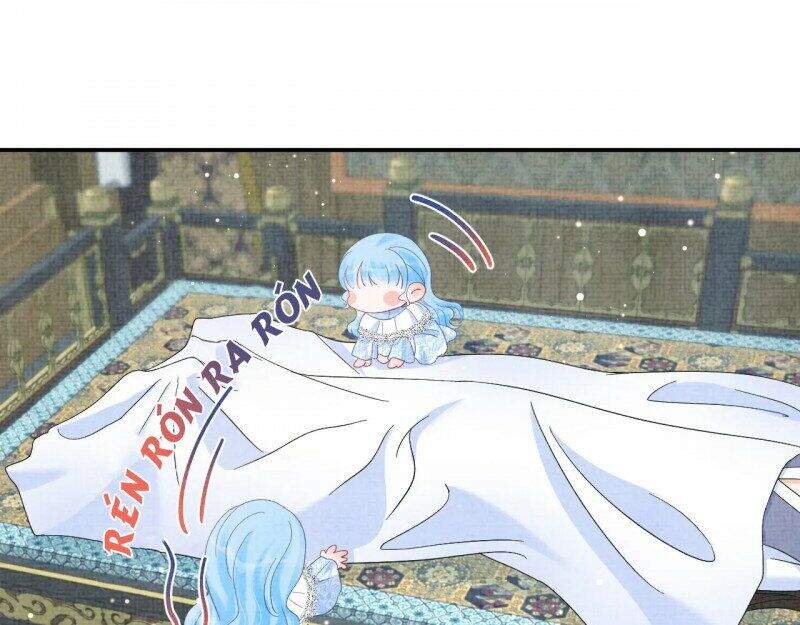 Nhóc Con Người Cá 3 Tuổi Rồi Chapter 82 - Trang 2