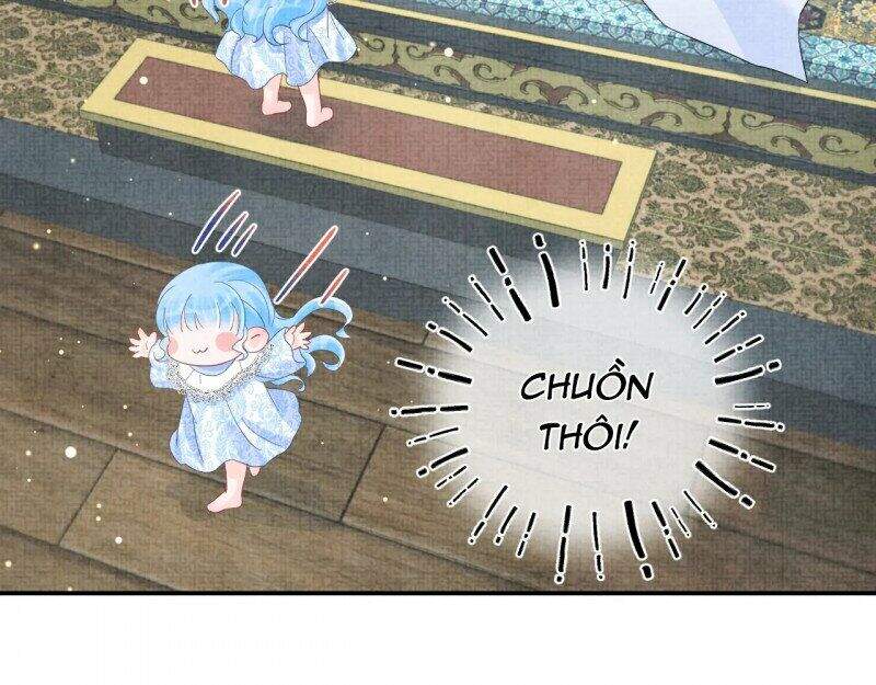 Nhóc Con Người Cá 3 Tuổi Rồi Chapter 82 - Trang 2