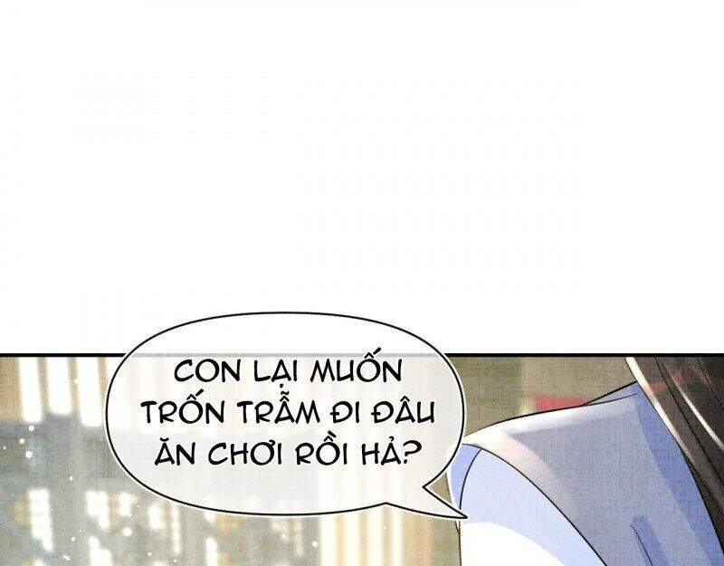 Nhóc Con Người Cá 3 Tuổi Rồi Chapter 82 - Trang 2