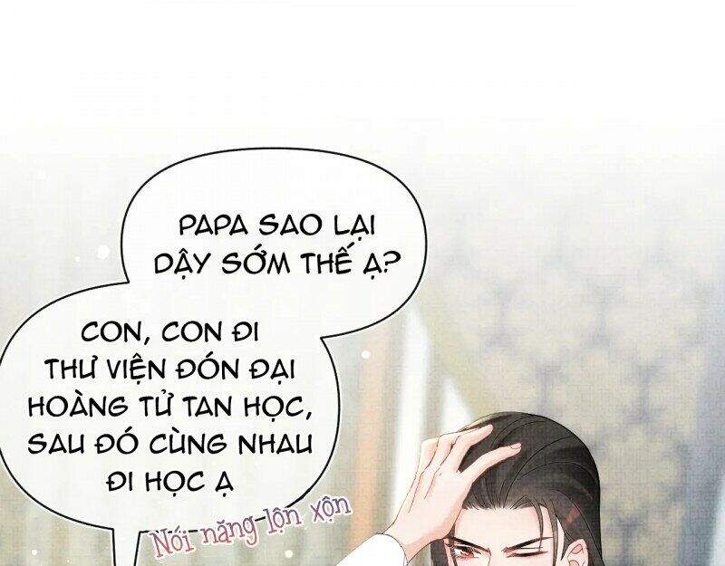 Nhóc Con Người Cá 3 Tuổi Rồi Chapter 82 - Trang 2