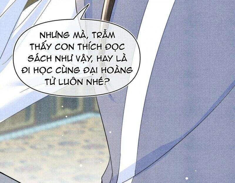 Nhóc Con Người Cá 3 Tuổi Rồi Chapter 82 - Trang 2