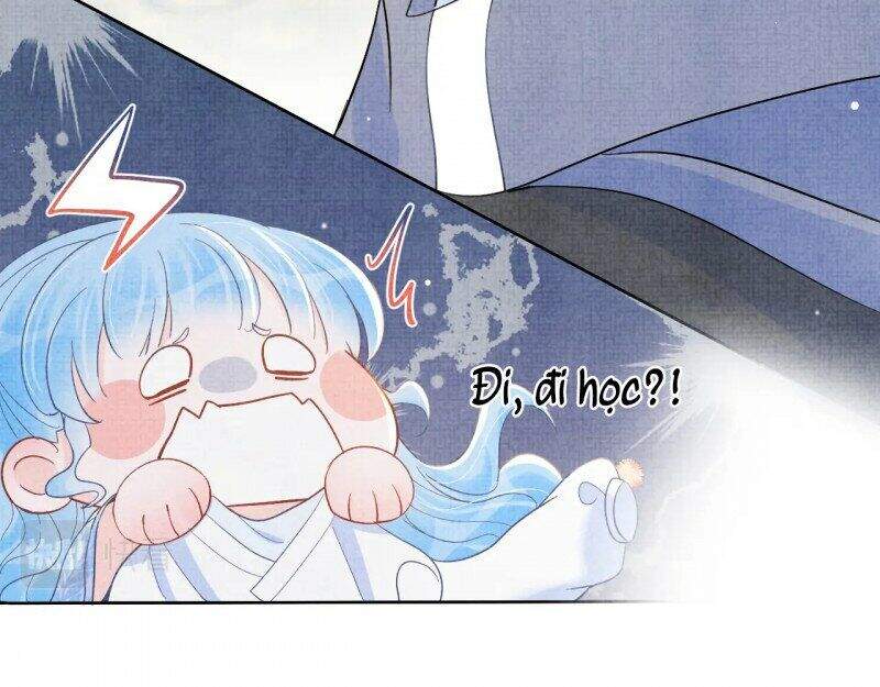 Nhóc Con Người Cá 3 Tuổi Rồi Chapter 82 - Trang 2