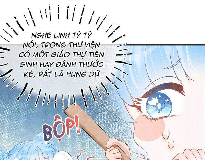 Nhóc Con Người Cá 3 Tuổi Rồi Chapter 82 - Trang 2