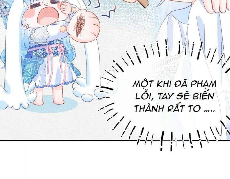 Nhóc Con Người Cá 3 Tuổi Rồi Chapter 82 - Trang 2