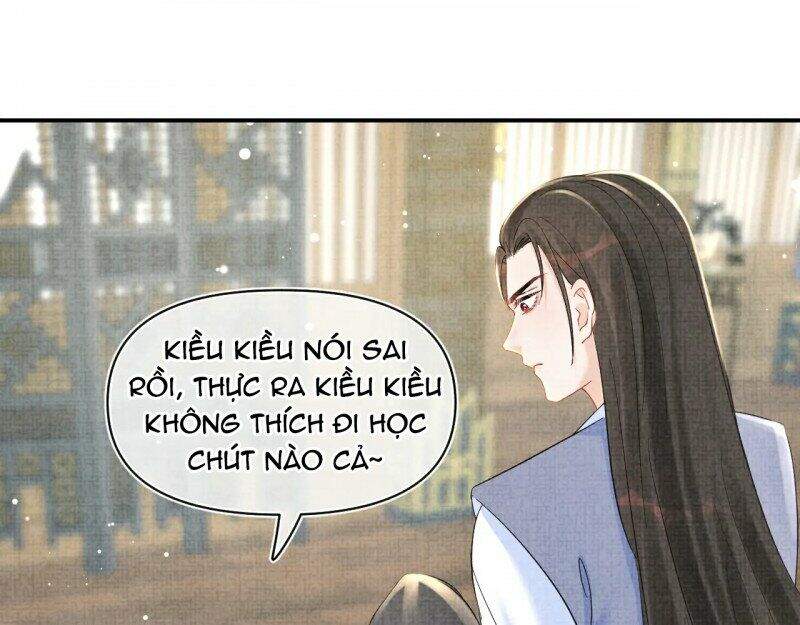 Nhóc Con Người Cá 3 Tuổi Rồi Chapter 82 - Trang 2