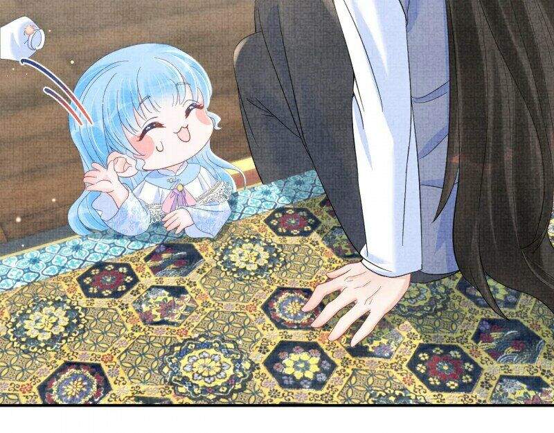 Nhóc Con Người Cá 3 Tuổi Rồi Chapter 82 - Trang 2