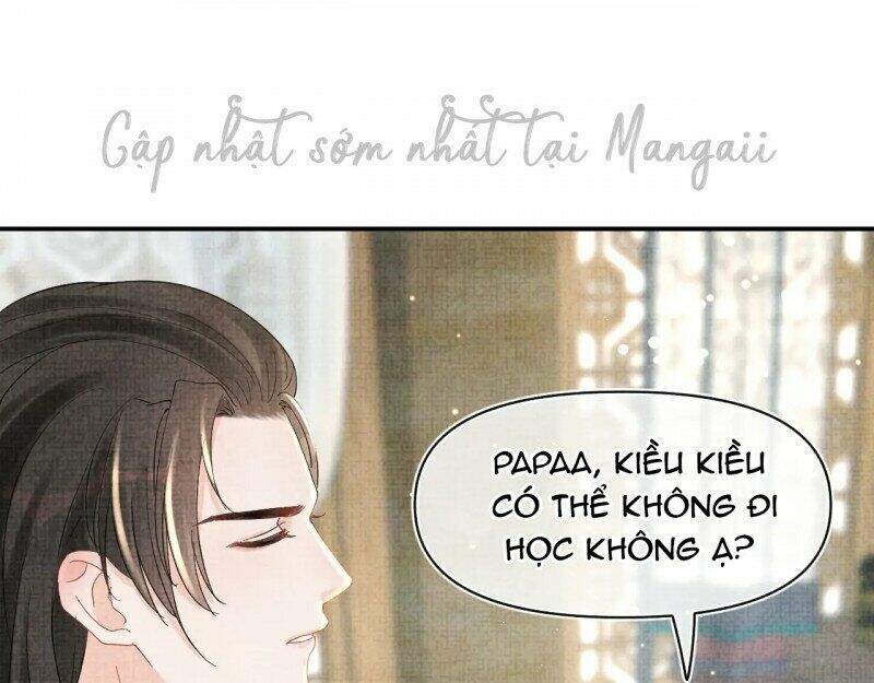 Nhóc Con Người Cá 3 Tuổi Rồi Chapter 82 - Trang 2