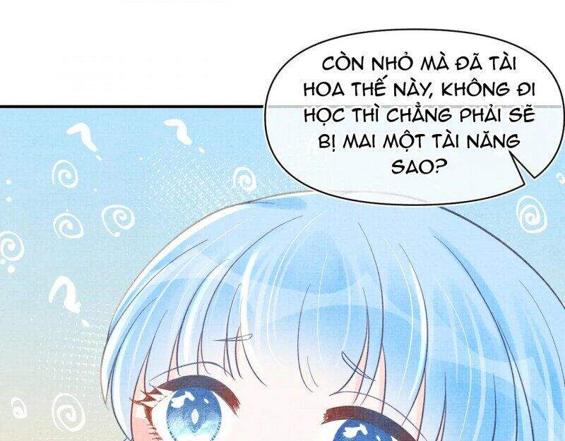 Nhóc Con Người Cá 3 Tuổi Rồi Chapter 82 - Trang 2