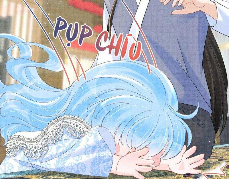 Nhóc Con Người Cá 3 Tuổi Rồi Chapter 82 - Trang 2