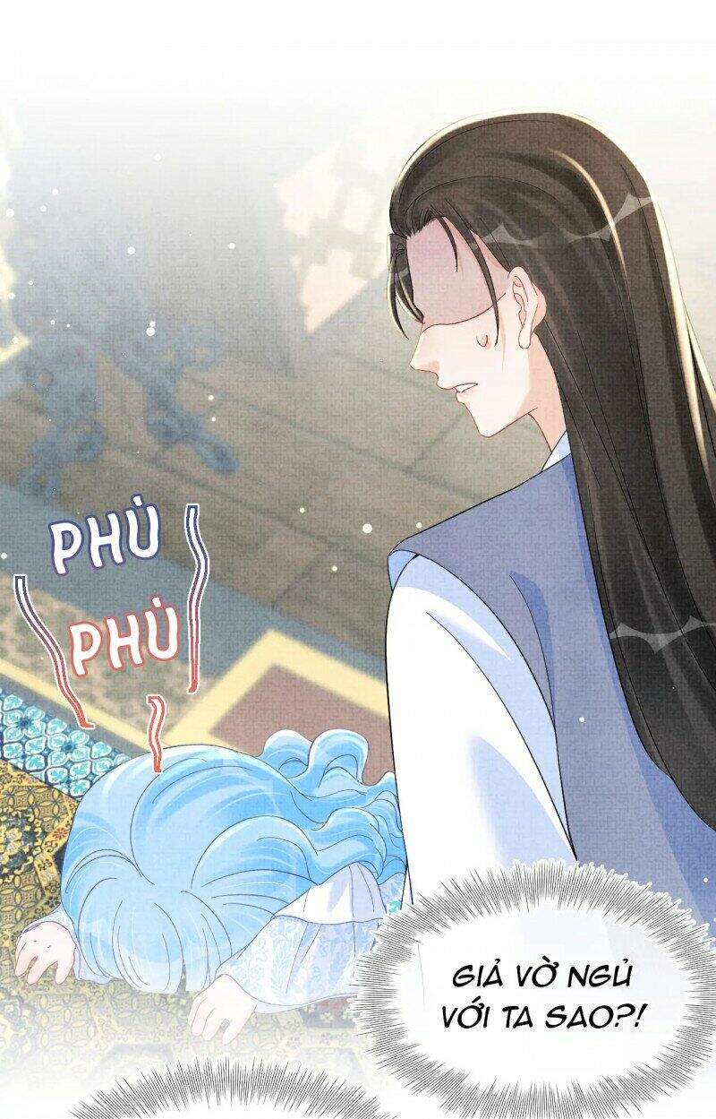 Nhóc Con Người Cá 3 Tuổi Rồi Chapter 82 - Trang 2