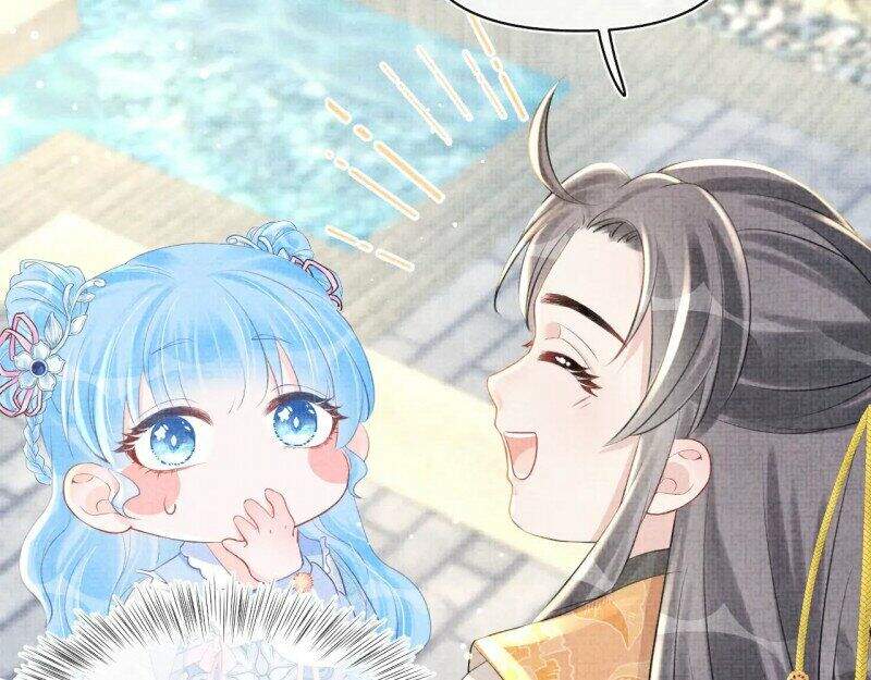 Nhóc Con Người Cá 3 Tuổi Rồi Chapter 83 - Trang 2