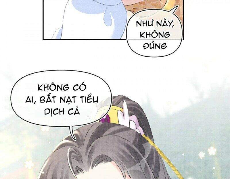 Nhóc Con Người Cá 3 Tuổi Rồi Chapter 83 - Trang 2