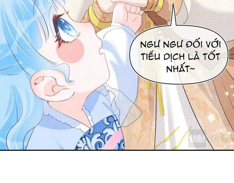 Nhóc Con Người Cá 3 Tuổi Rồi Chapter 83 - Trang 2