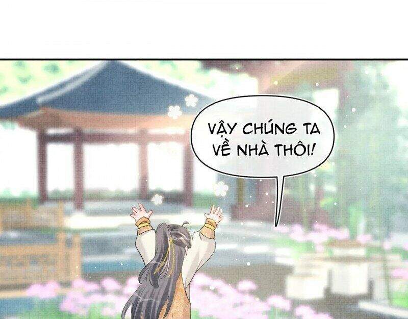 Nhóc Con Người Cá 3 Tuổi Rồi Chapter 83 - Trang 2