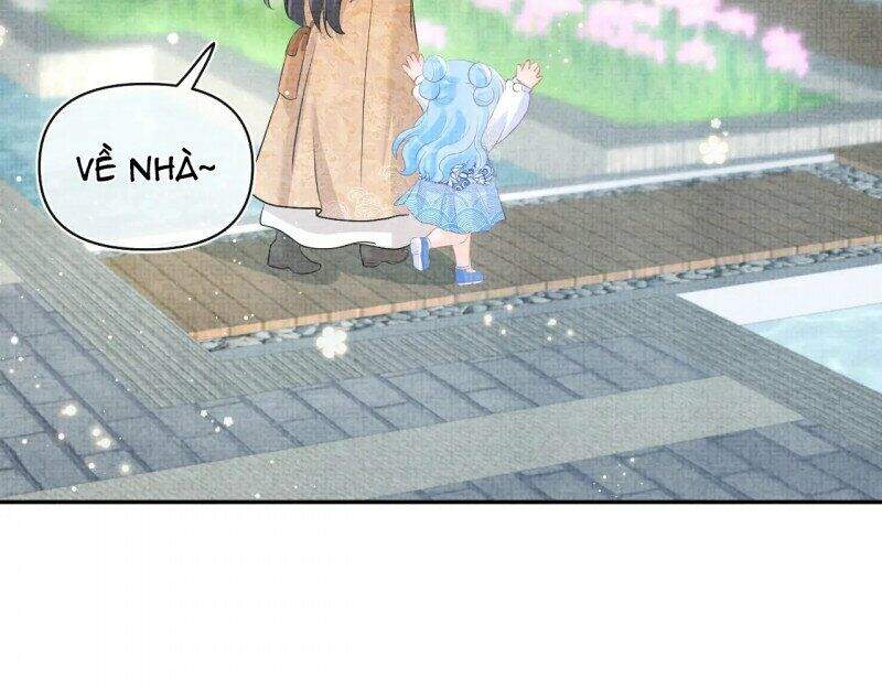 Nhóc Con Người Cá 3 Tuổi Rồi Chapter 83 - Trang 2