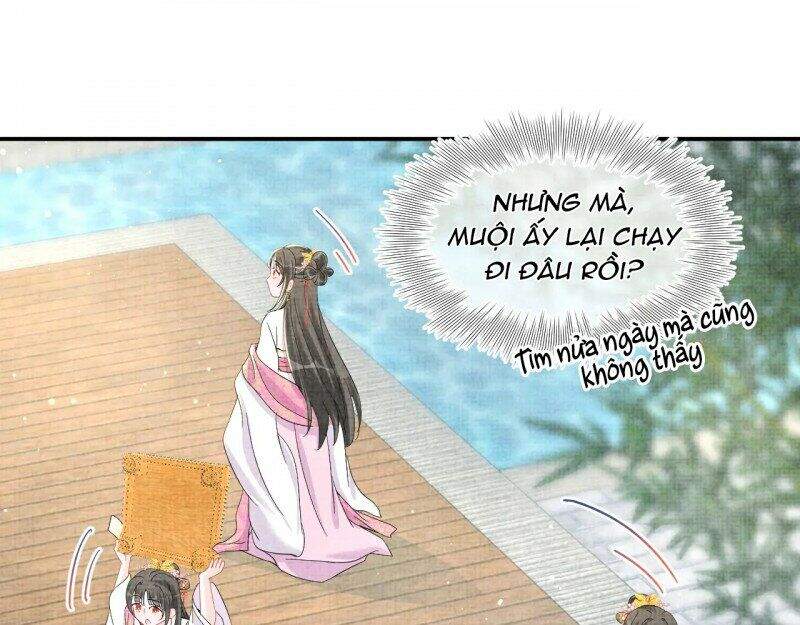 Nhóc Con Người Cá 3 Tuổi Rồi Chapter 83 - Trang 2