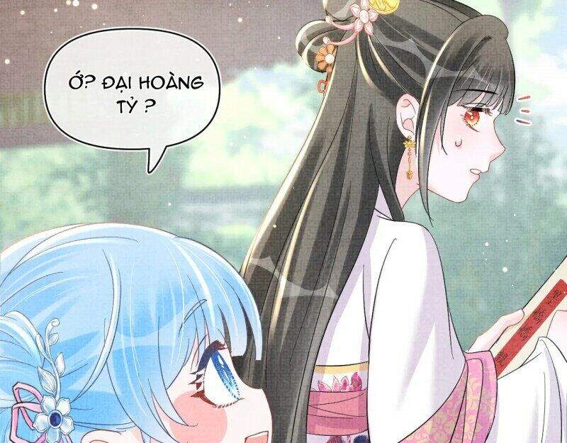 Nhóc Con Người Cá 3 Tuổi Rồi Chapter 83 - Trang 2