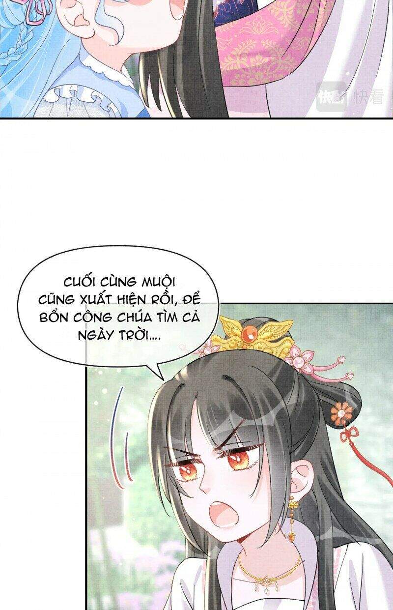 Nhóc Con Người Cá 3 Tuổi Rồi Chapter 83 - Trang 2