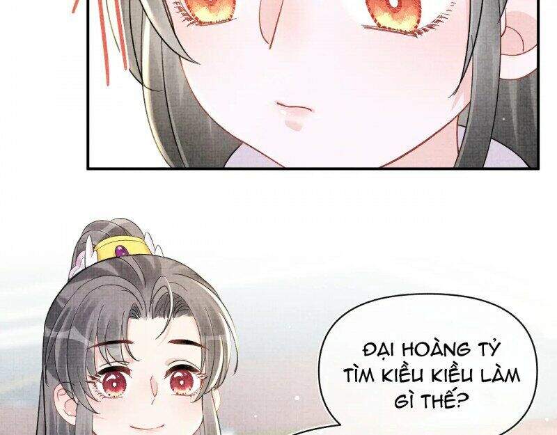 Nhóc Con Người Cá 3 Tuổi Rồi Chapter 83 - Trang 2