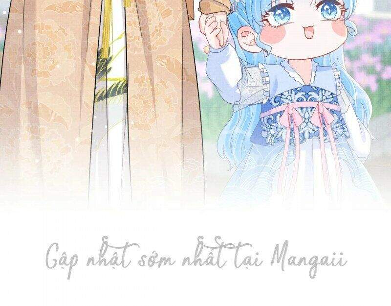 Nhóc Con Người Cá 3 Tuổi Rồi Chapter 83 - Trang 2