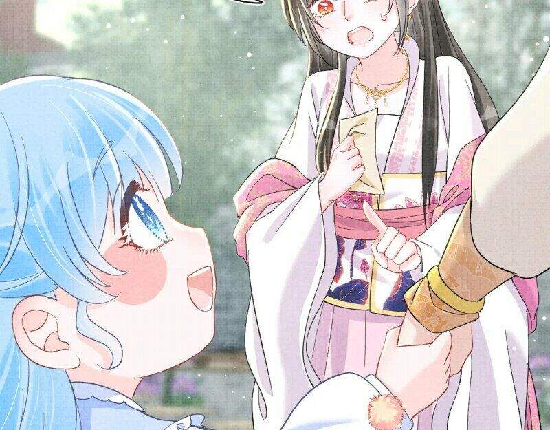 Nhóc Con Người Cá 3 Tuổi Rồi Chapter 83 - Trang 2