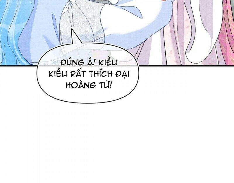 Nhóc Con Người Cá 3 Tuổi Rồi Chapter 83 - Trang 2