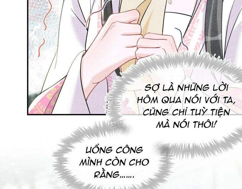 Nhóc Con Người Cá 3 Tuổi Rồi Chapter 83 - Trang 2