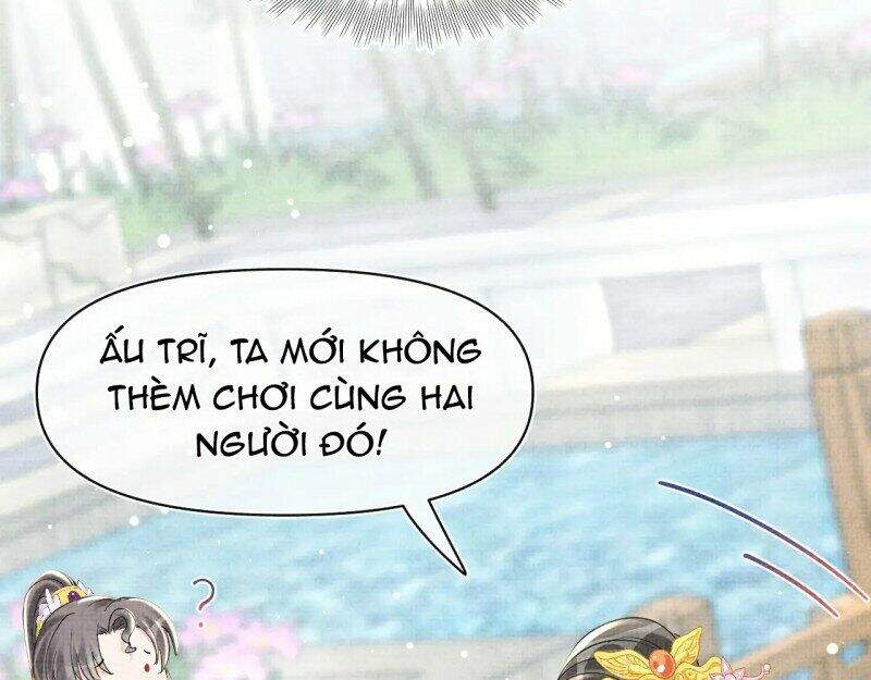 Nhóc Con Người Cá 3 Tuổi Rồi Chapter 83 - Trang 2