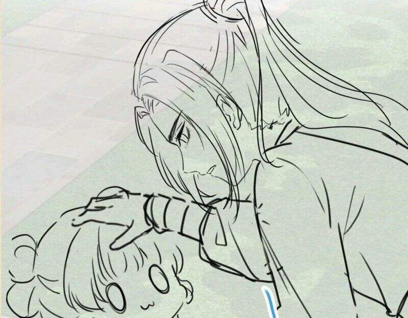 Nhóc Con Người Cá 3 Tuổi Rồi Chapter 83 - Trang 2