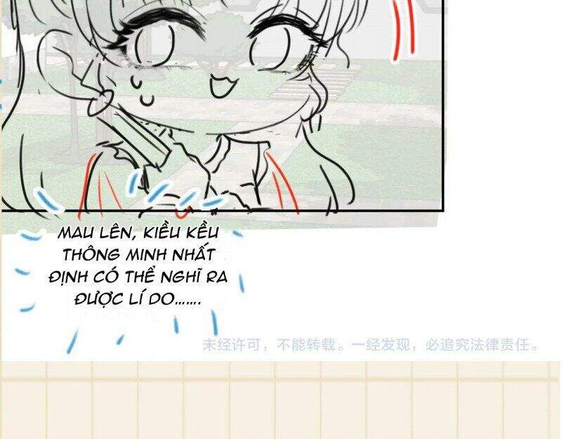 Nhóc Con Người Cá 3 Tuổi Rồi Chapter 83 - Trang 2