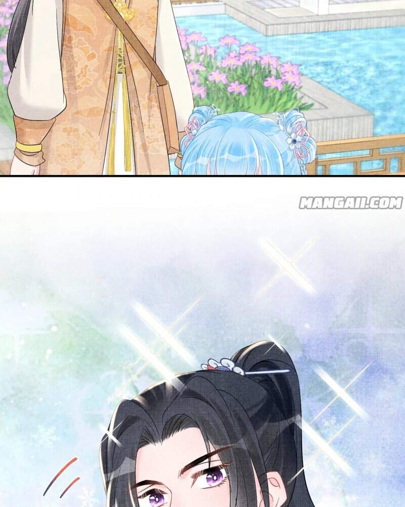 Nhóc Con Người Cá 3 Tuổi Rồi Chapter 84 - Trang 2