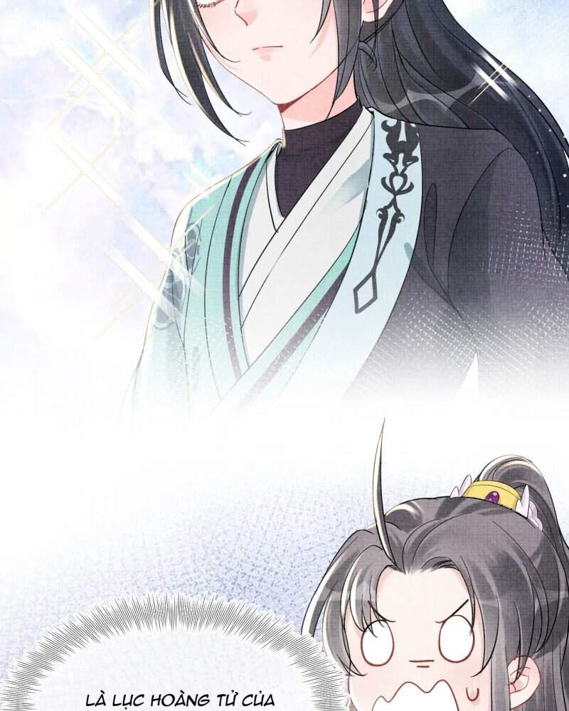 Nhóc Con Người Cá 3 Tuổi Rồi Chapter 84 - Trang 2