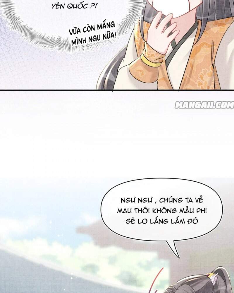 Nhóc Con Người Cá 3 Tuổi Rồi Chapter 84 - Trang 2