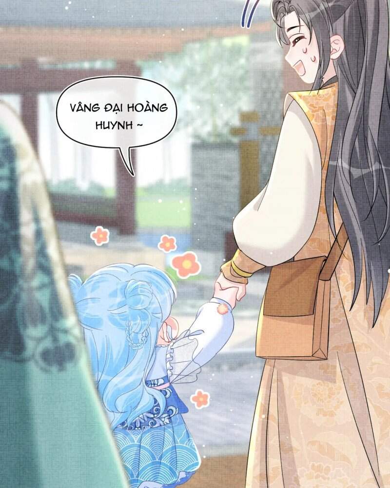 Nhóc Con Người Cá 3 Tuổi Rồi Chapter 84 - Trang 2