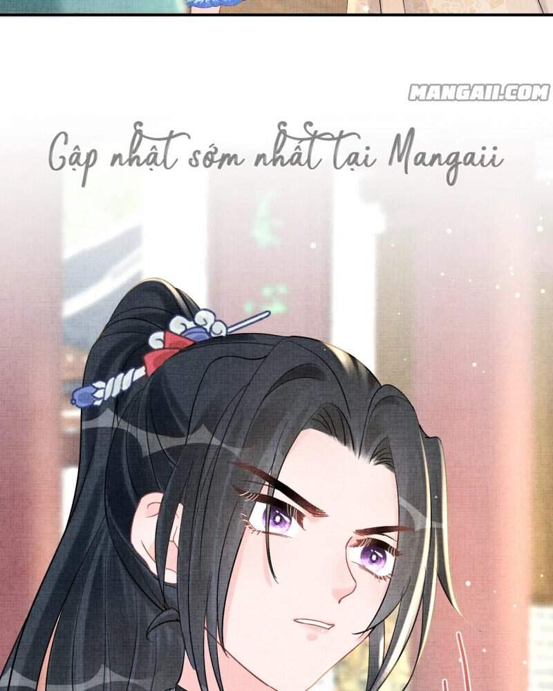 Nhóc Con Người Cá 3 Tuổi Rồi Chapter 84 - Trang 2