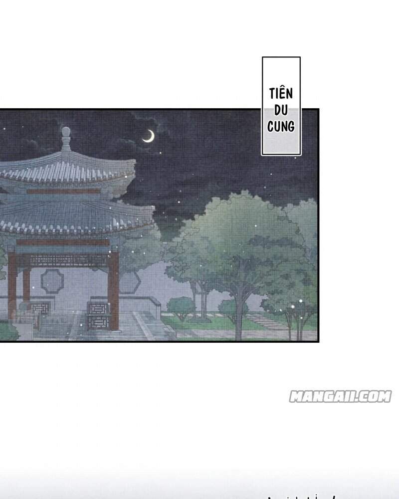 Nhóc Con Người Cá 3 Tuổi Rồi Chapter 84 - Trang 2