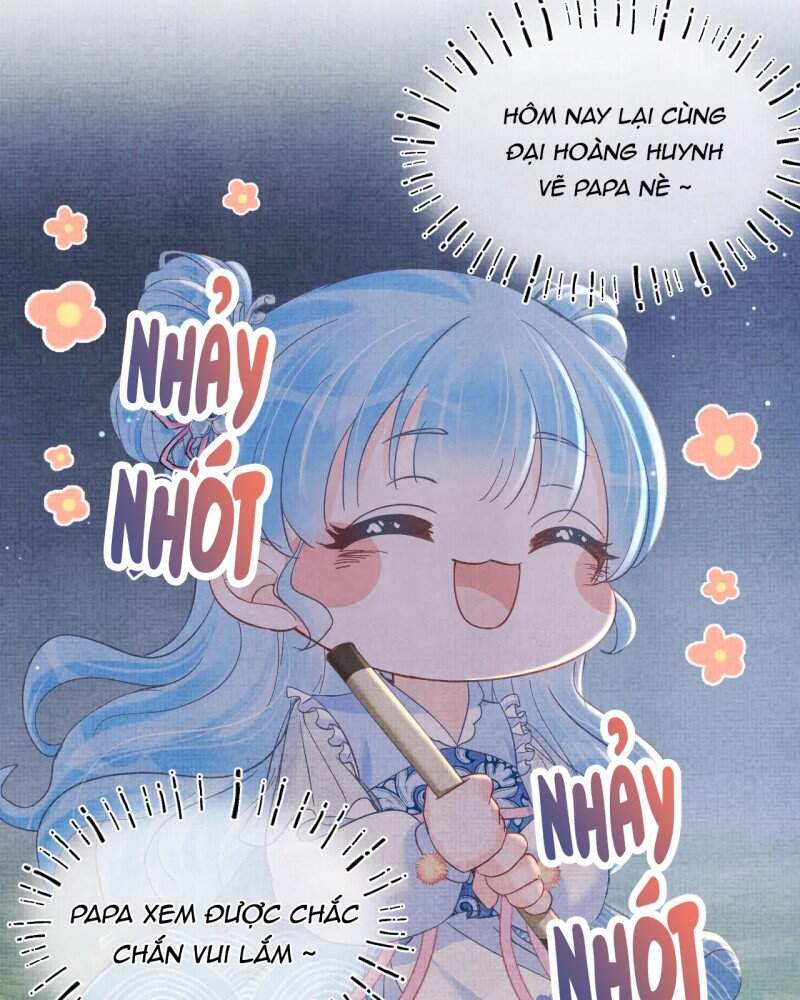 Nhóc Con Người Cá 3 Tuổi Rồi Chapter 84 - Trang 2