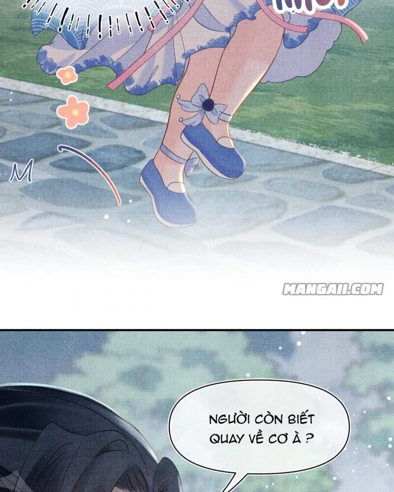 Nhóc Con Người Cá 3 Tuổi Rồi Chapter 84 - Trang 2
