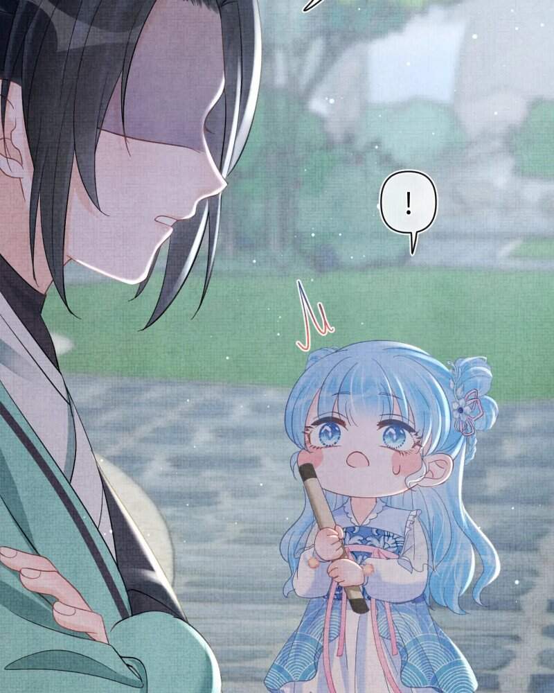 Nhóc Con Người Cá 3 Tuổi Rồi Chapter 84 - Trang 2