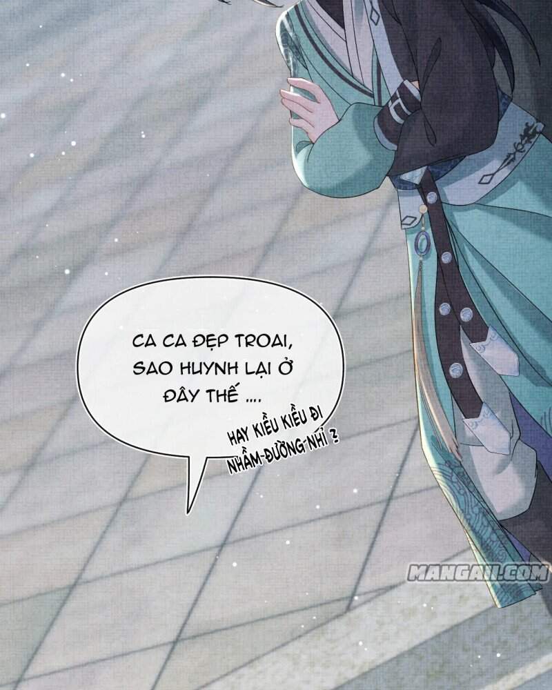 Nhóc Con Người Cá 3 Tuổi Rồi Chapter 84 - Trang 2