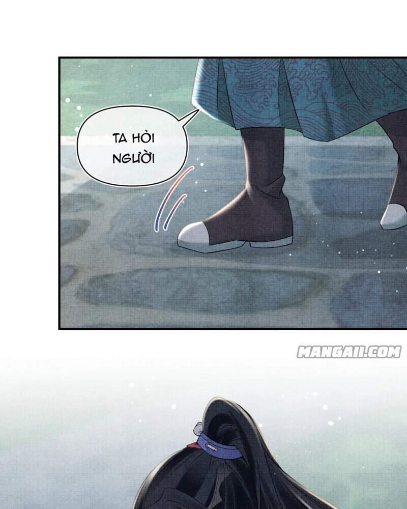 Nhóc Con Người Cá 3 Tuổi Rồi Chapter 84 - Trang 2